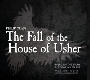 Produktbild: The Fall of the House of Usher