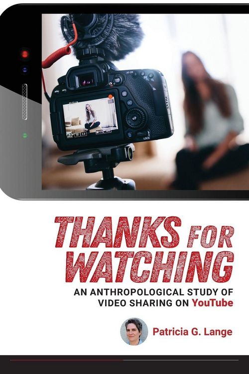 Produktbild: Thanks for Watching