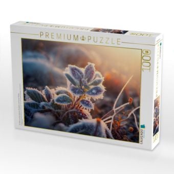 Produktbild: CALVENDO Puzzle Ein Motiv aus dem Kalender Meditation und innerer Frieden | 1000 Teile Lege-Gr&ouml;&szlig;e 64x48cm Foto-Puzzle f&uuml;r gl&uuml;ckliche Stunden