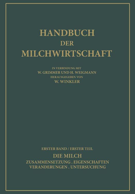 Produktbild: Die Milch