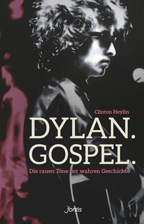 Produktbild: Dylan. Gospel.
