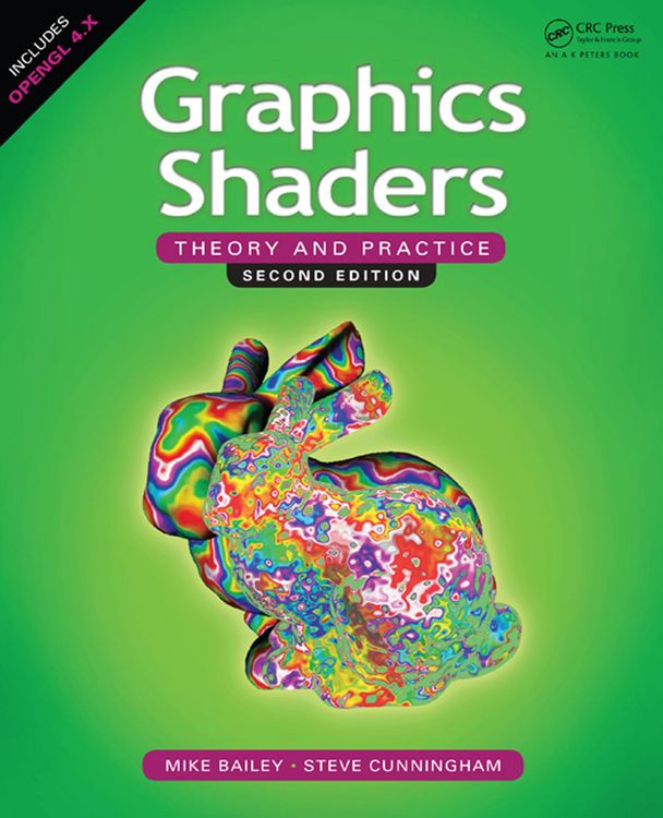 Produktbild: Graphics Shaders