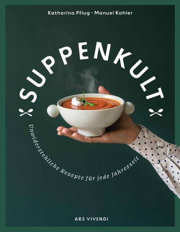 Produktbild: Suppenkult