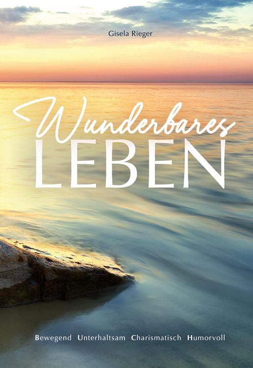 Produktbild: Wunderbares Leben