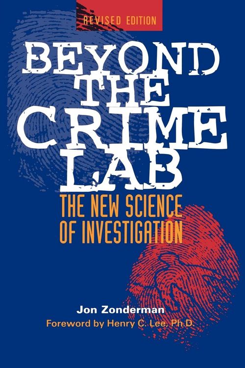 Produktbild: Beyond the Crime Lab