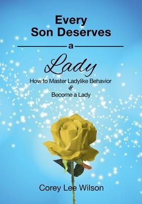 Produktbild: Every Son Deserves a Lady