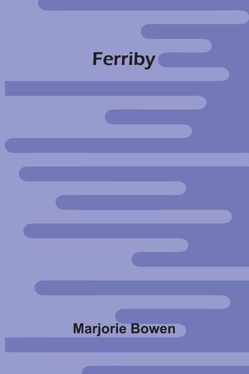 Produktbild: Ferriby