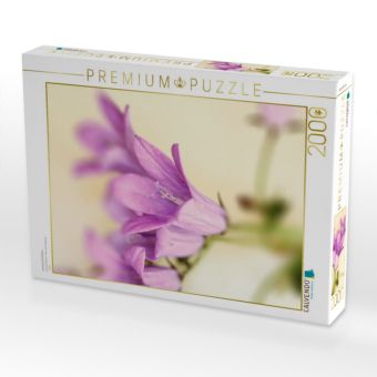 Produktbild: campanula bl&uuml;ten (Puzzle)