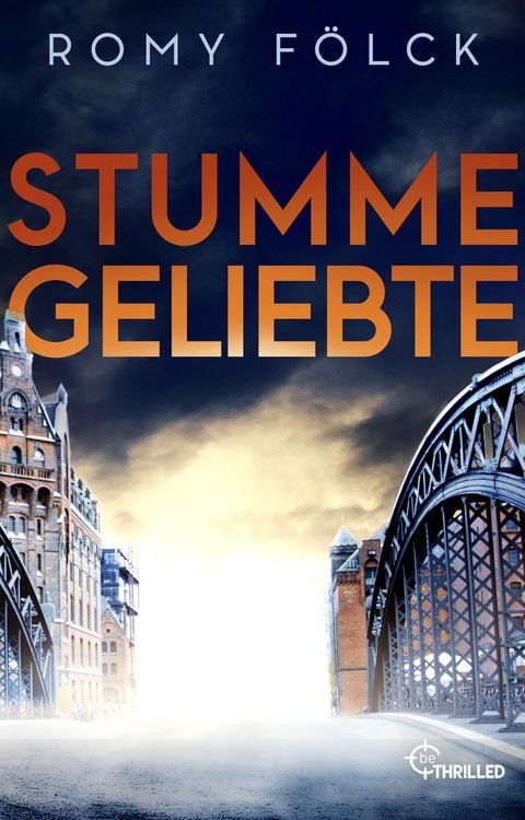 Produktbild: Stumme Geliebte