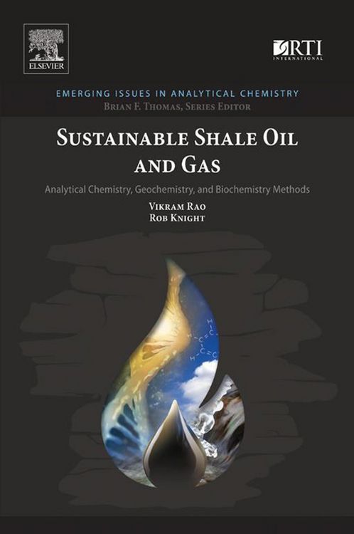 Produktbild: Sustainable Shale Oil and Gas