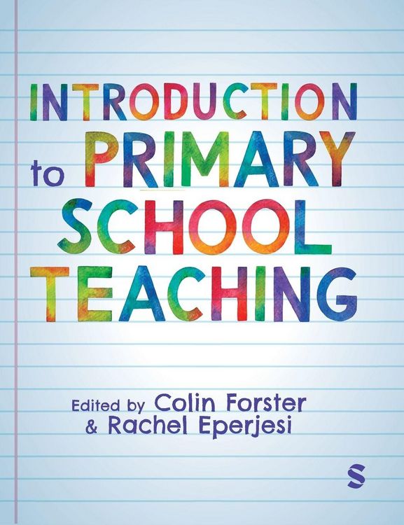 Produktbild: Introduction to Primary School Teaching