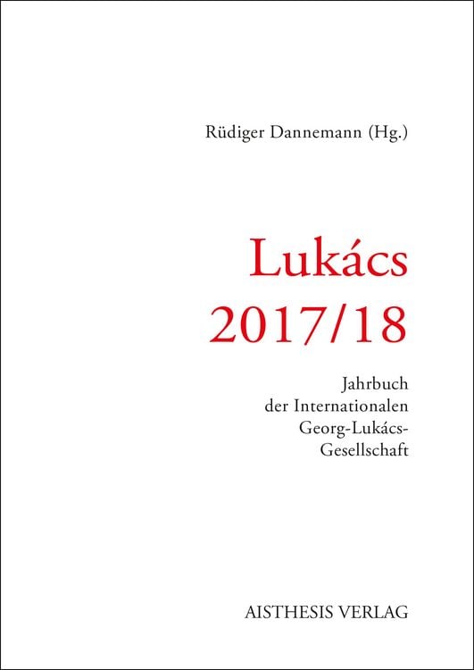 Produktbild: Luk&aacute;cs 2017/18
