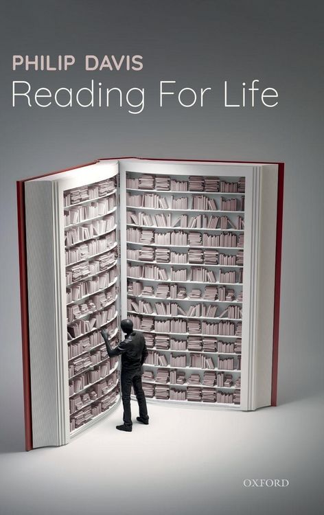 Produktbild: Reading for Life