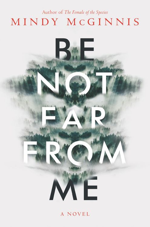 Produktbild: Be Not Far from Me