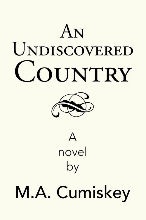 Produktbild: An Undiscovered Country