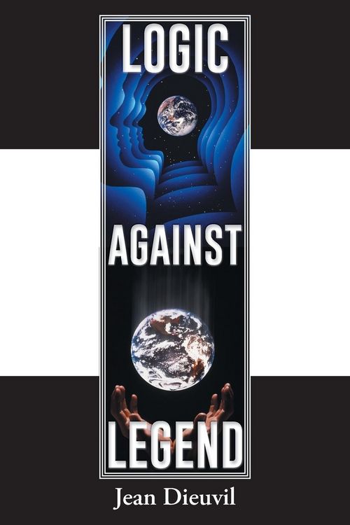 Produktbild: Logic Against Legend