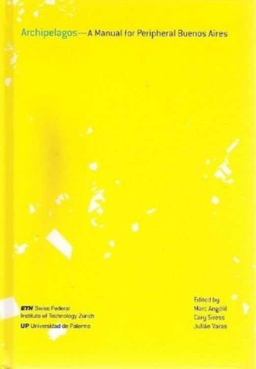 Produktbild: Archipi&eacute;lagos