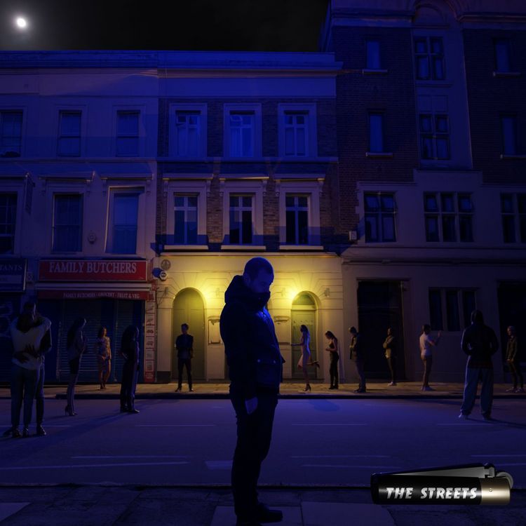 Produktbild: The Darker The Shadow The Brighter The Light