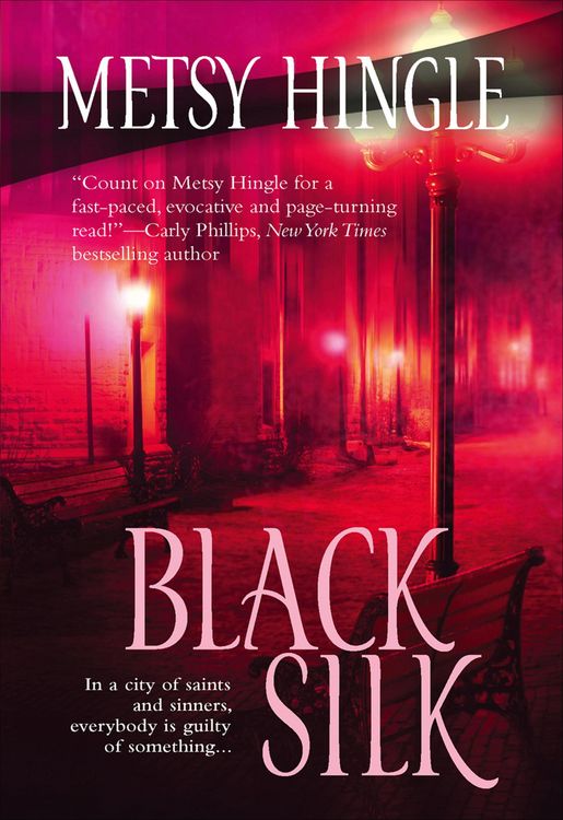 Produktbild: Black Silk