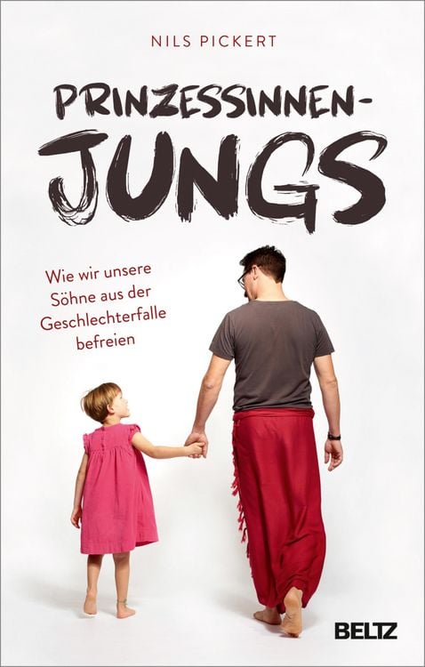 Produktbild: Prinzessinnenjungs