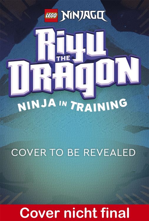 Produktbild: LEGO&reg; NINJAGO&reg; Riyu der Drache Ninja im Training (vorl.)