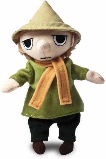 Produktbild: Snufkin 6.5In