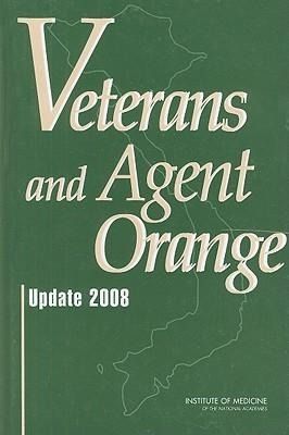 Produktbild: Veterans and Agent Orange