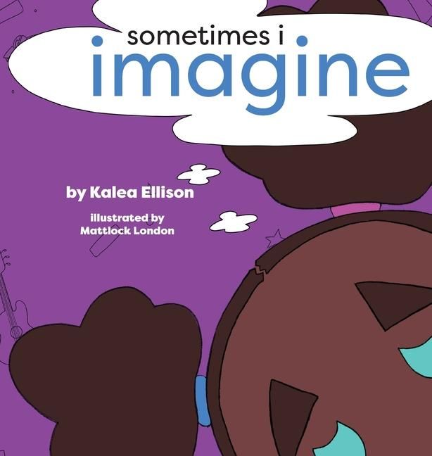 Produktbild: Sometimes I Imagine
