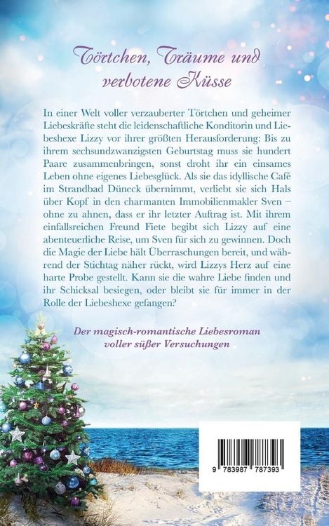 Produktbild: Winterzauber in der T&ouml;rtchenb&auml;ckerei