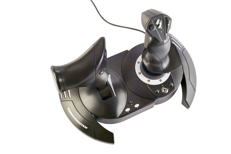 Produktbild: THRUSTMASTER Joystick T-Flight Hotas One f&uuml;r Xbox One