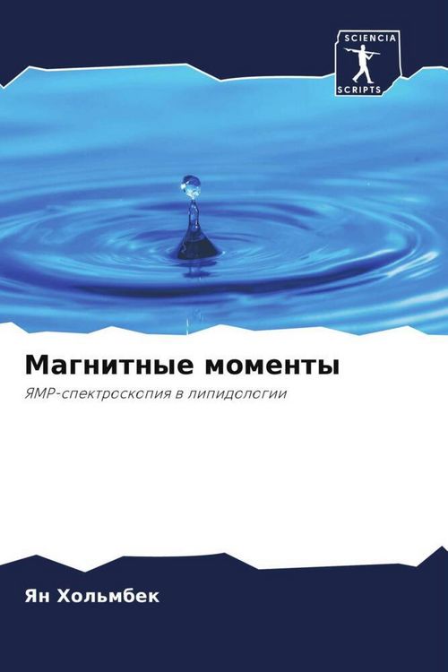 Produktbild: Magnitnye momenty