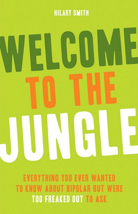 Produktbild: Welcome to the Jungle