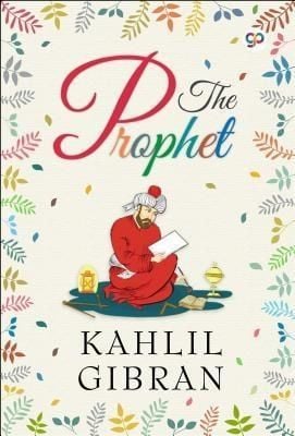Produktbild: The Prophet