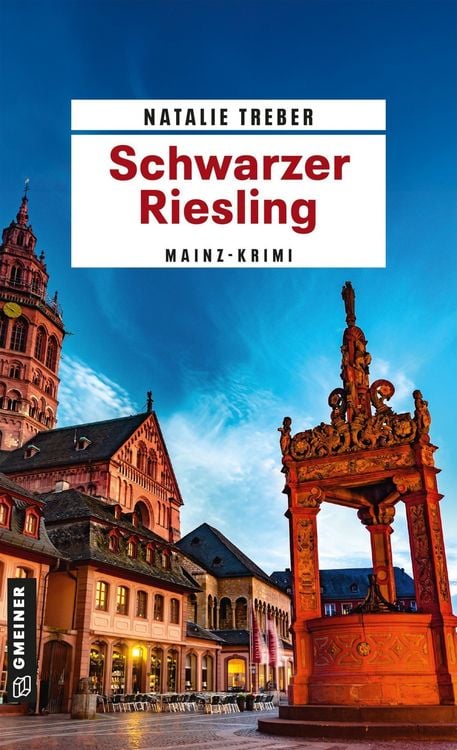 Produktbild: Schwarzer Riesling
