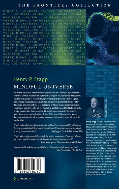 Produktbild: Mindful Universe