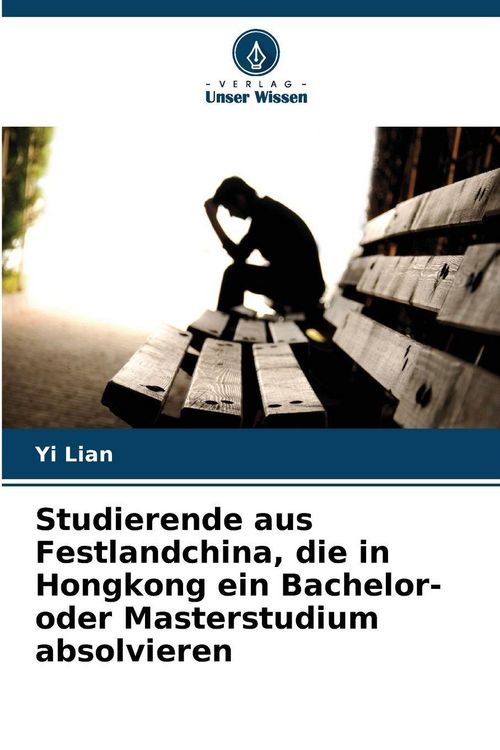 Produktbild: Studierende aus Festlandchina, die in Hongkong ein Bachelor- oder Masterstudium absolvieren