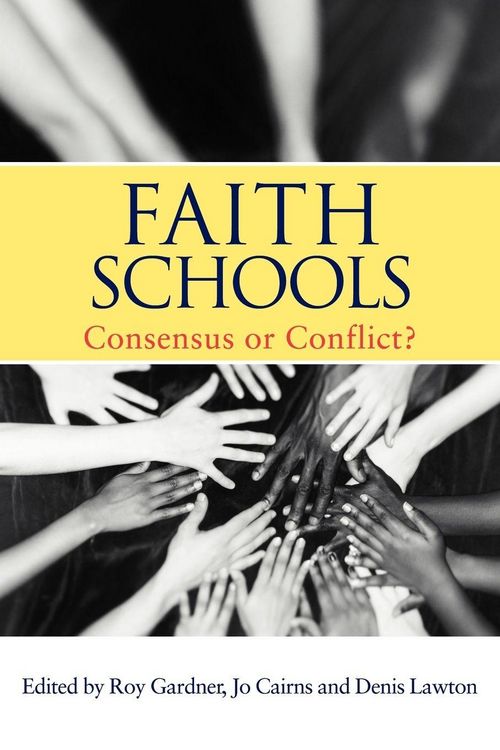 Produktbild: Faith Schools