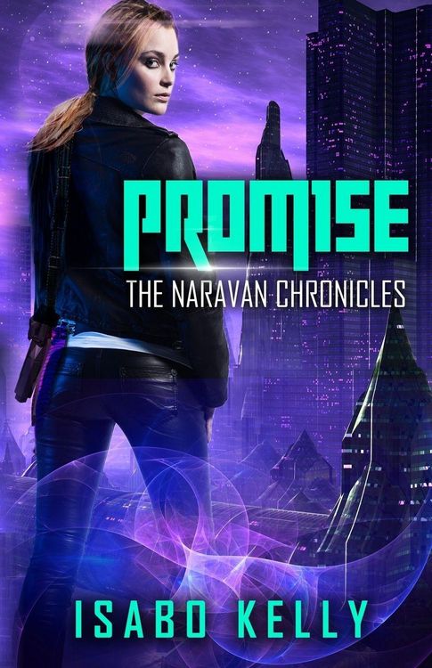 Produktbild: Promise