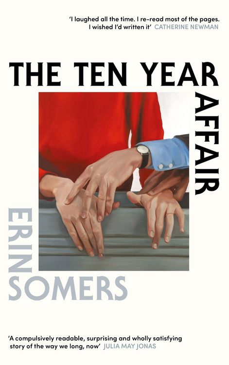 Produktbild: The Ten Year Affair