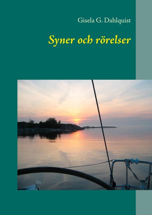 Produktbild: Syner och r&ouml;relser
