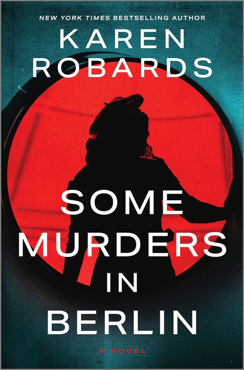 Produktbild: Some Murders in Berlin