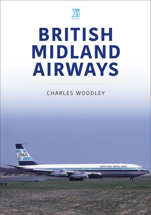 Produktbild: British Midland Airways