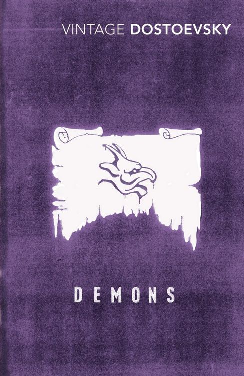 Produktbild: Demons