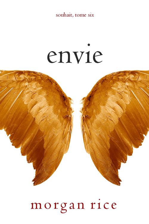 Produktbild: Envie (Souhait - Tome 6)
