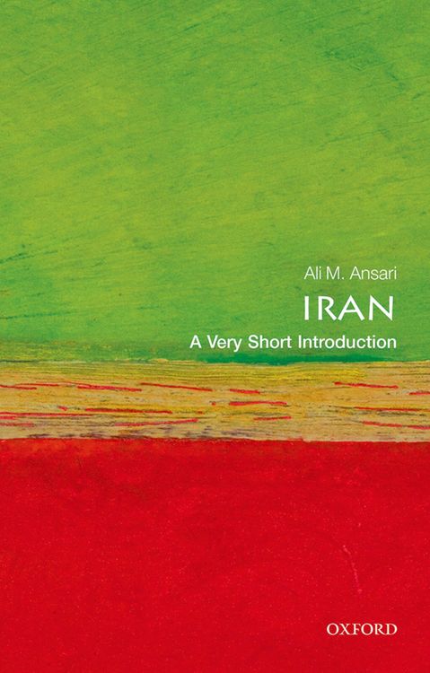 Produktbild: Iran