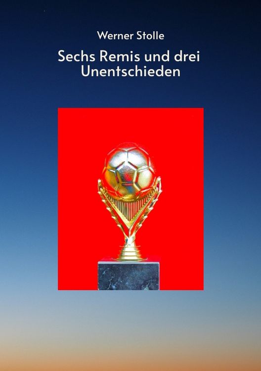 Produktbild: Sechs Remis und drei Unentschieden