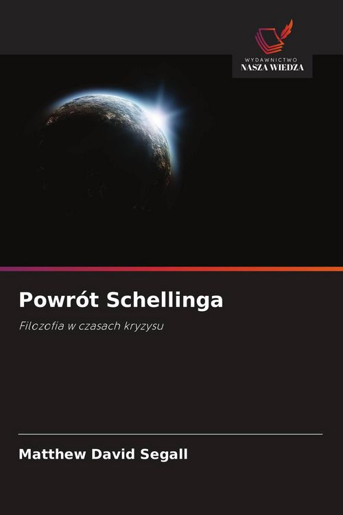 Produktbild: Powr&oacute;t Schellinga