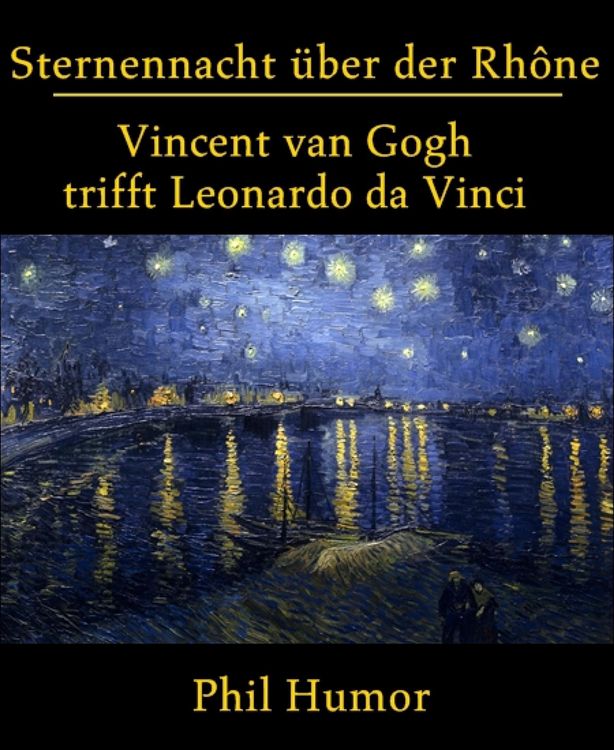 Produktbild: Sternennacht &uuml;ber der Rh&ocirc;ne