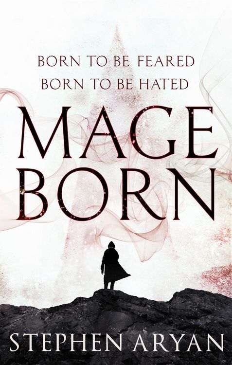 Produktbild: Mageborn