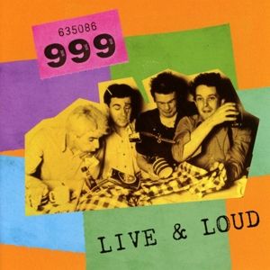 Produktbild: Live 'n' Loud